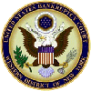 Western bankruptcy court logo