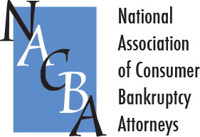 National Association of Consumer Bankruptcy Attorneys Logo